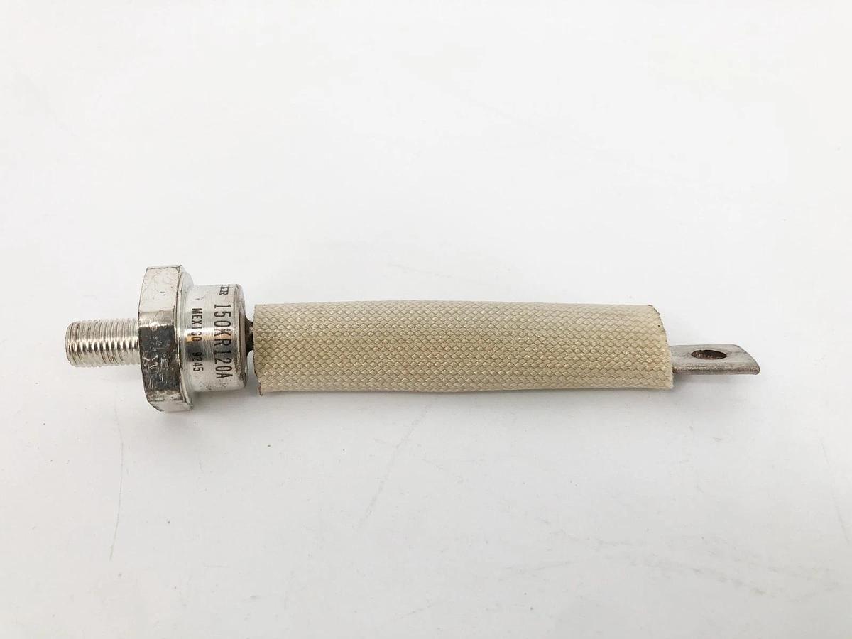 New International Rectifier 150KR120A Diode Reverse Polarity - No Box