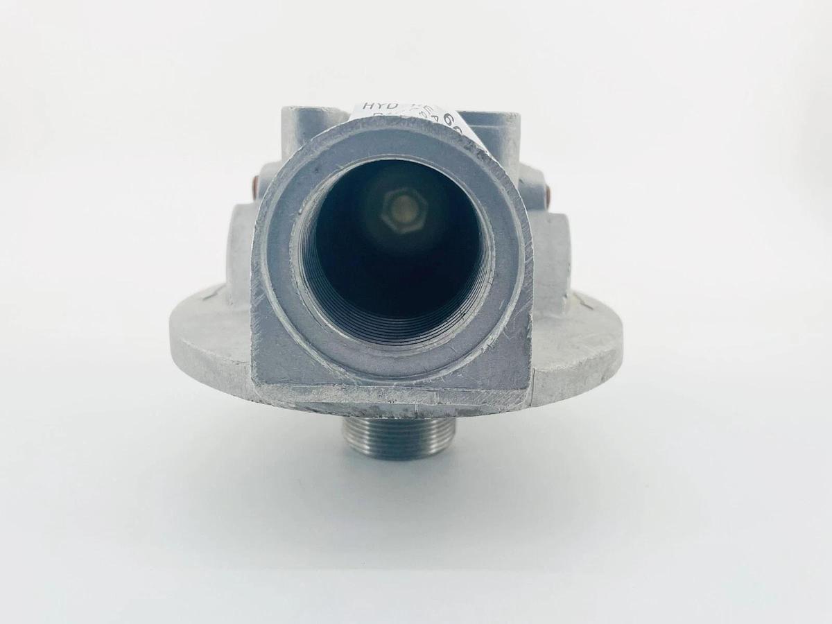 New Donaldson P167849 Hydraulic Head 1 5/8in P57656