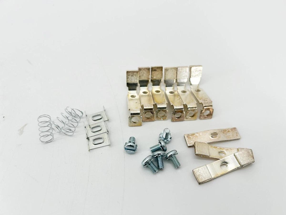 New Repco 9113CC Contact Kit Size 1 3P Replaces Cutler Hammer Series A1 6-23-2