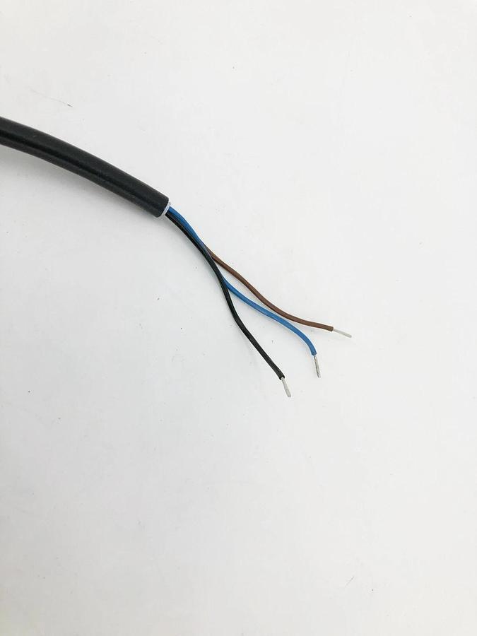 New Eaton E59-M18A108C02-D2 Proximity Sensor 8mm Range 6-48VDC
