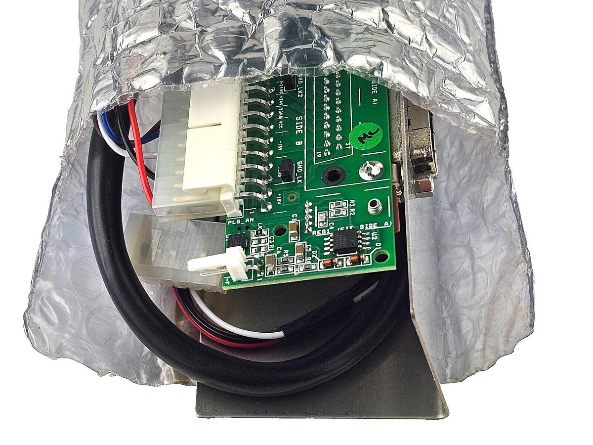 New Safeline V4-48 28000067 Iss4 Interconnection Board Assembly - No Box
