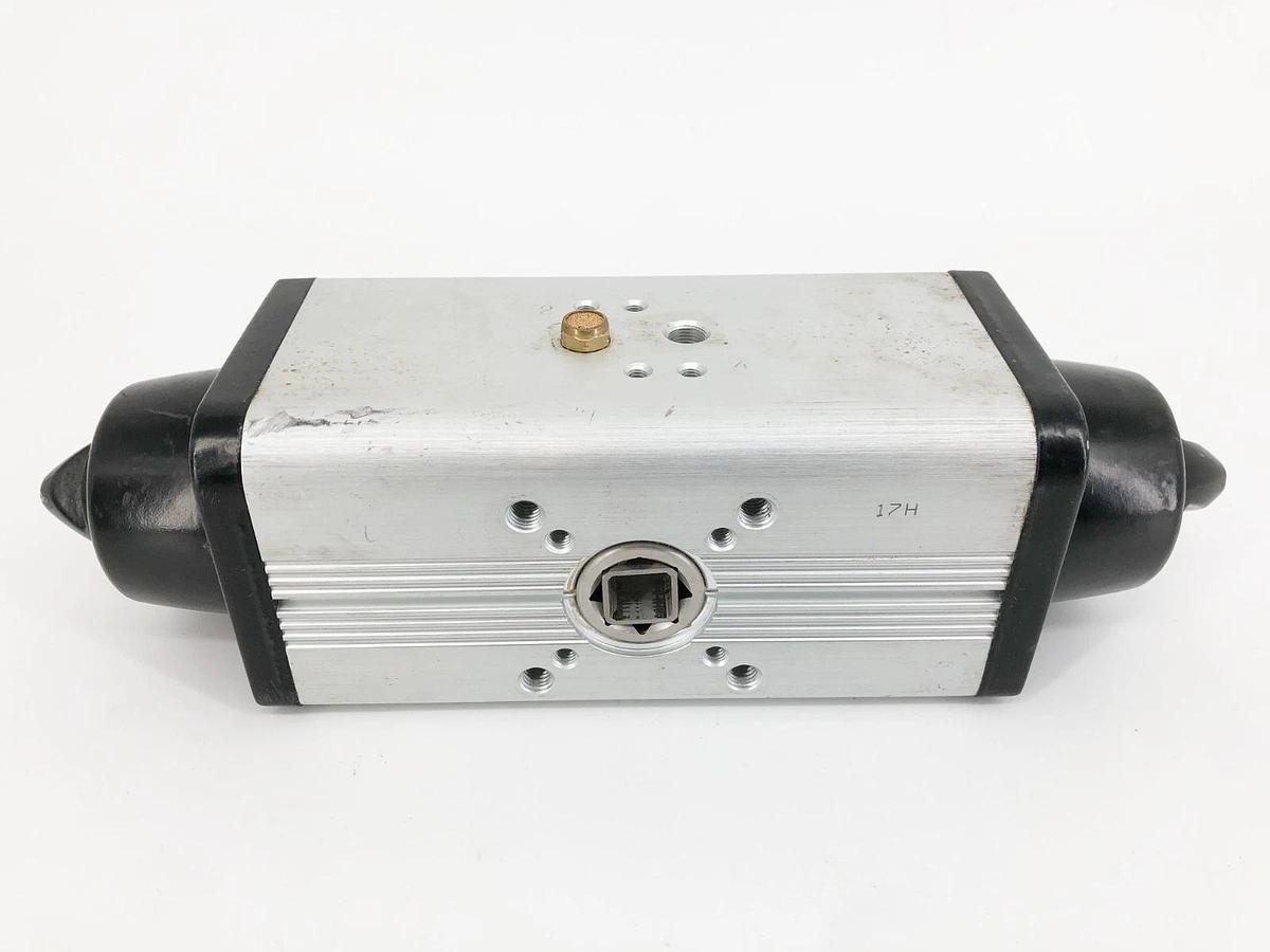 Used Assured Automation SRN0053401LKA0202 Valve Actuator 8.4 bar Max
