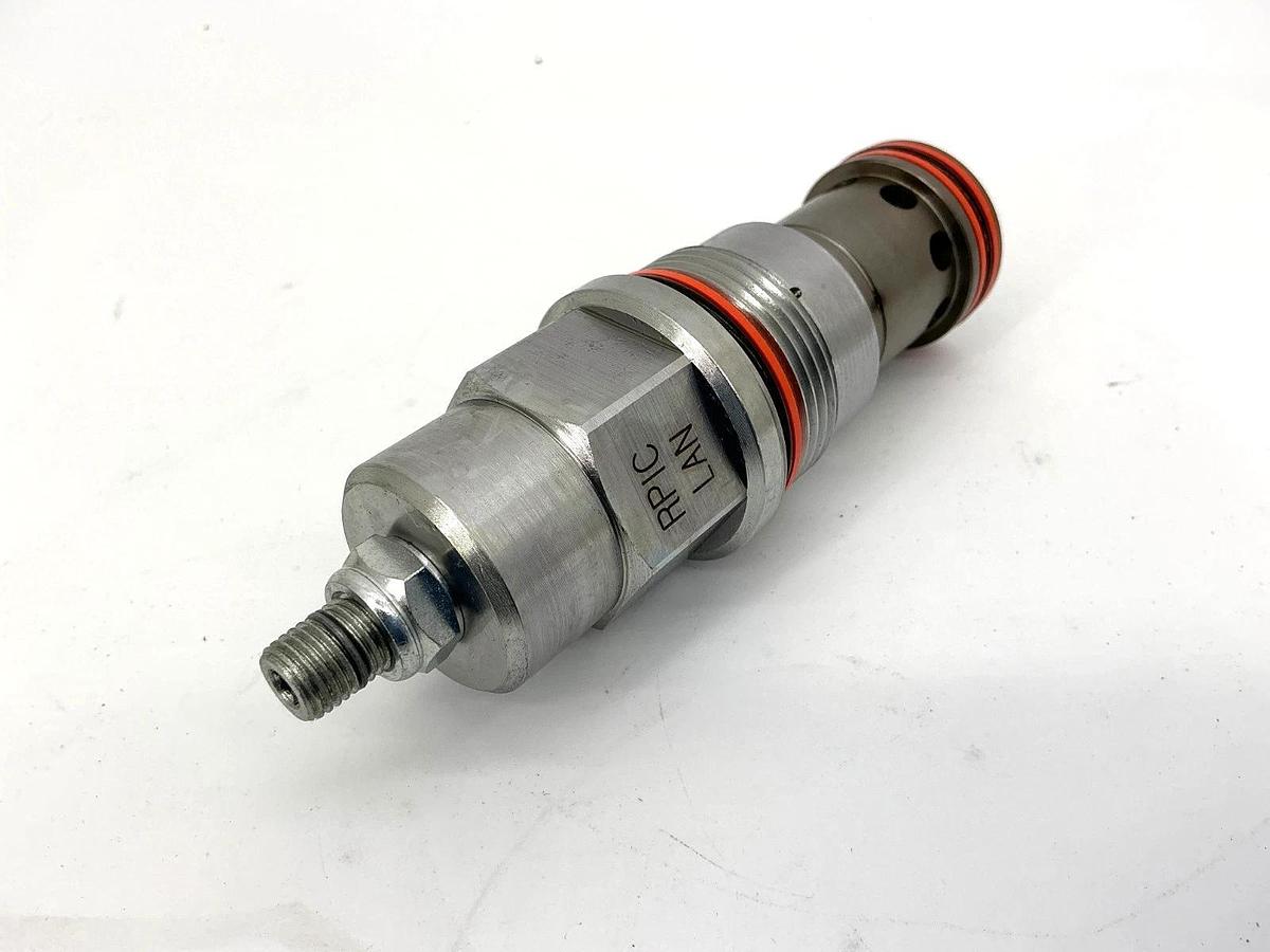 New Sun Hydraulics RPIC-LAN Piston Relief Valve Torque 150-160LBF RPICLAN