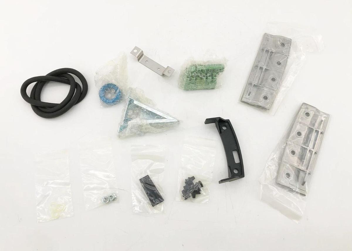 New Control Technologies 3470-0003-08 Size 2 Repair Kit (Incomplete Kit)