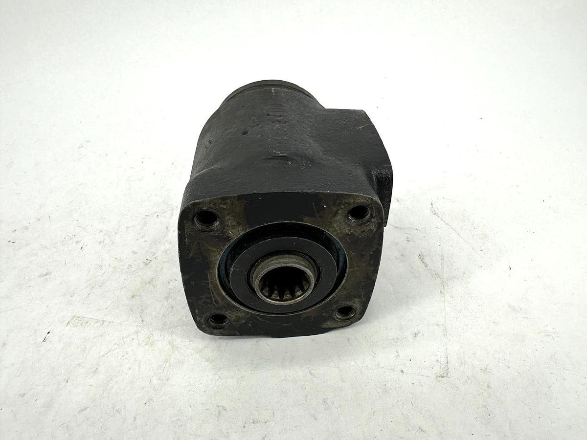 Used Char-Lynn 201 1045 001 Hydraulic Steering Control Valve 201-1045-001