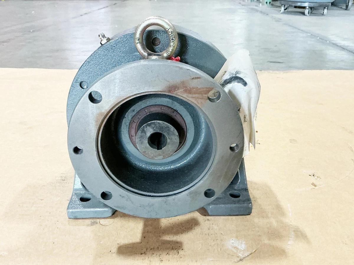 New Darali B11-59-QHH-56 Gear Reducer input 1750 HP2.15 Ratio 1/59 104-0615-9-2