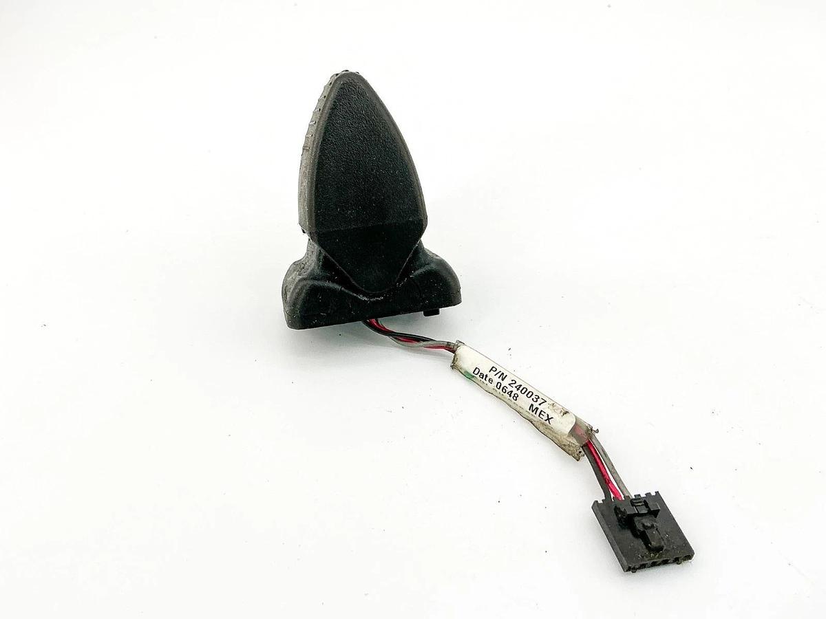 Used 240037 Fingertip Controller