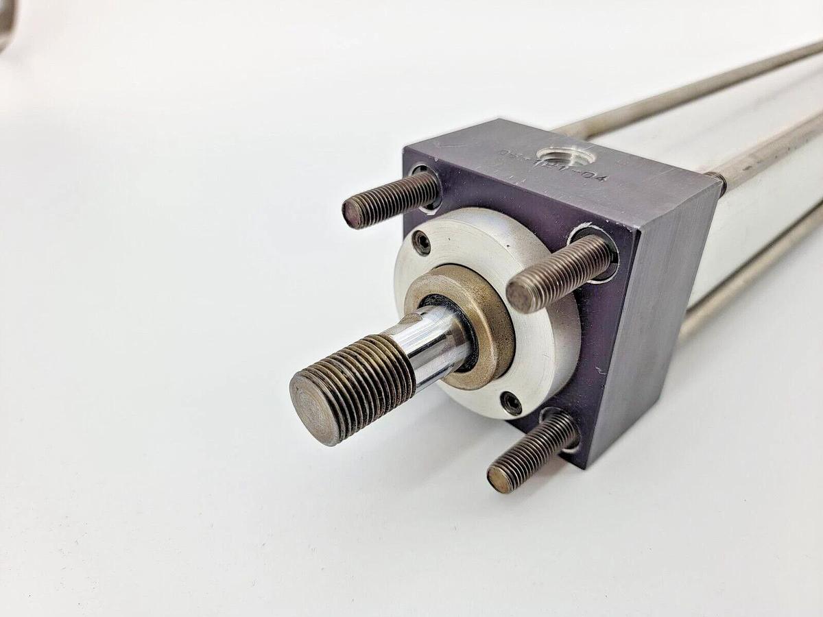 New Hydro-Line B-.63-6-N-H-N-1-1-X Cylinder 2" Bore 23.25" Stroke