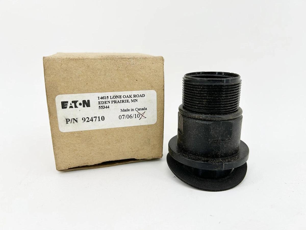 New Eaton 924710 Resevoir Adapter Baonet Style For Spin On