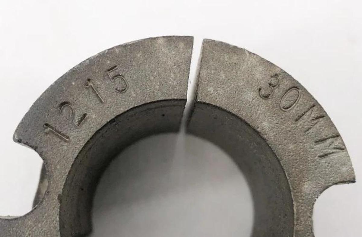 New Martin 1215 30MM Taper Lock Bushing 30mm Bore