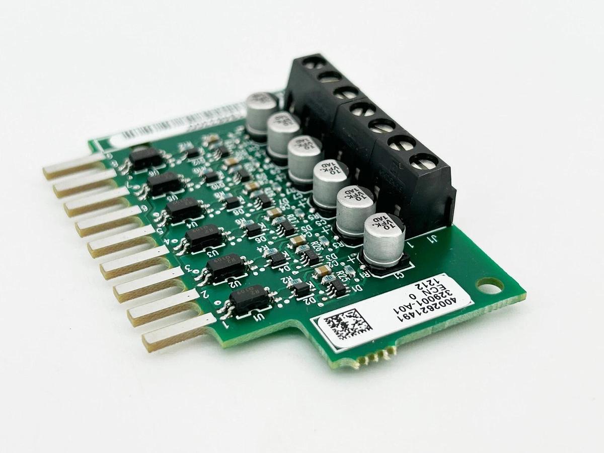 New Rockwell Allen Bradley AK-M9-115VAC-1 Digital Interface Module 115V Ser.A