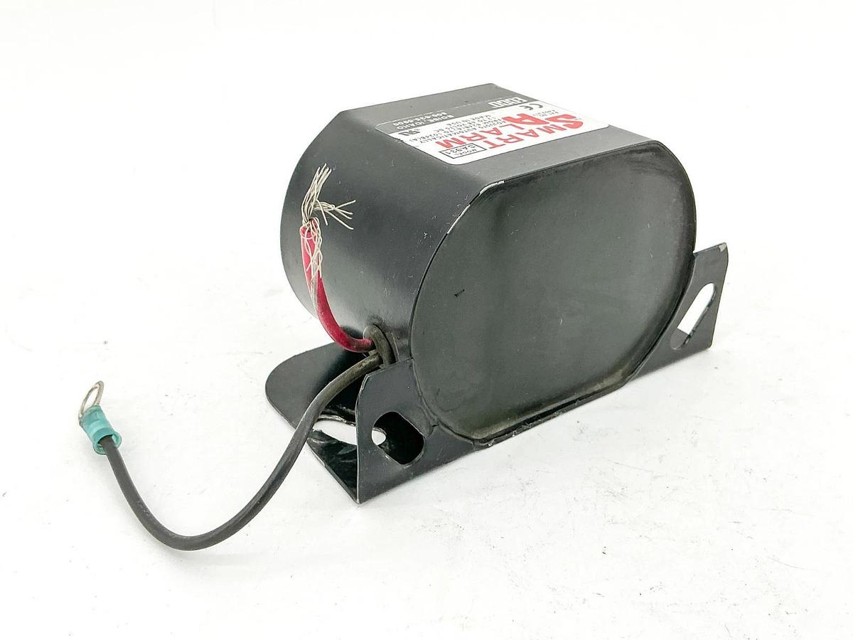 Used ECCO Smart Alarm SA931Backup Alarm 12-48V 82-102dB 4-603-317