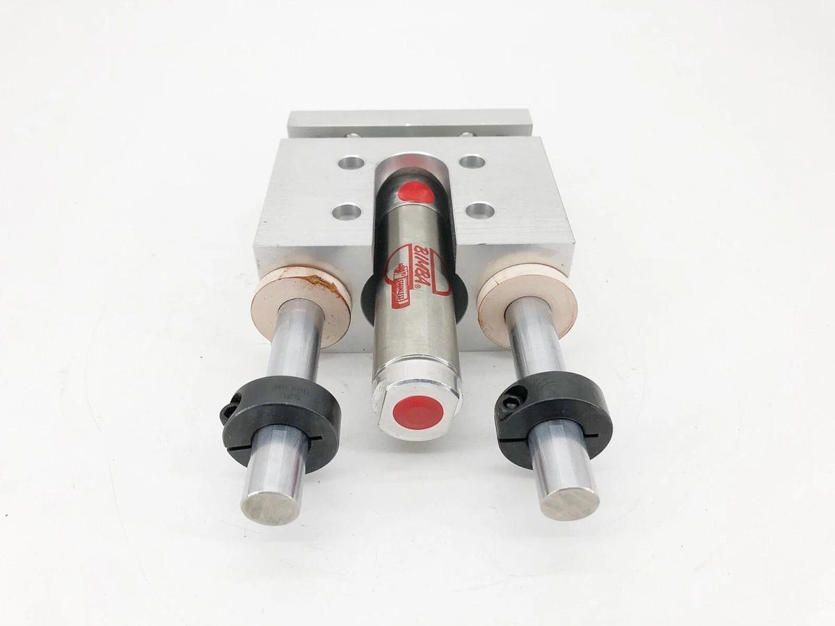 New Bimba TE-092-EB2 Linear Thruster 1-1/16" Bore 2" Stroke - No Box