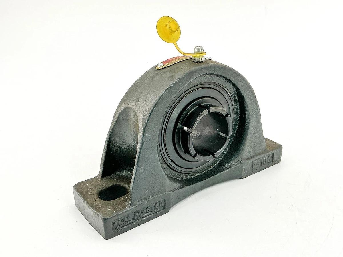 New Sealmaster MP-20T-1-1/4 Pillow Block Bearing 1-1/4" - No Box