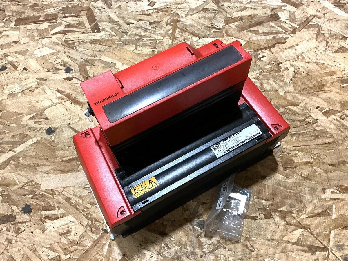 New SEW Eurodrive MDX61B0220-503-4-0T Movidrive 46A 380-500VAC 08279837 -No Box