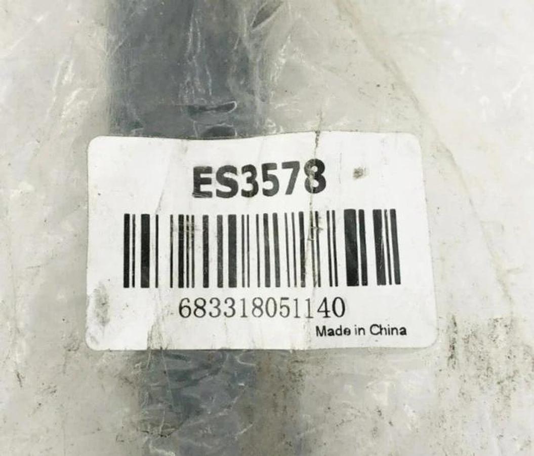 New ES3578 Steering Tie Rod End