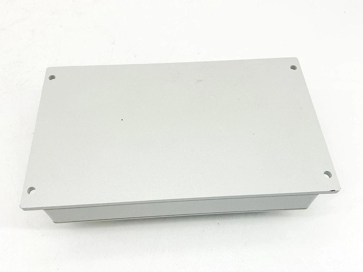 New Tiama 125-10-0012 Camera Interface Box MCAL3 BIC Box