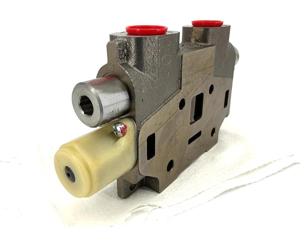 New Prentice 10034044 Valve Swing Section E125G1A - No Box