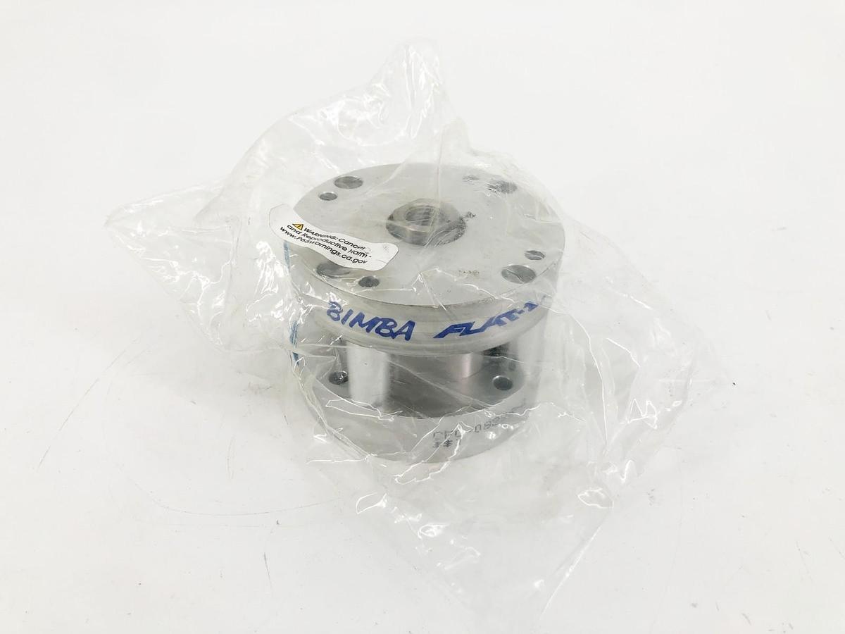 New Bimba CFO-08296-A Compact Pancake Cylinder
