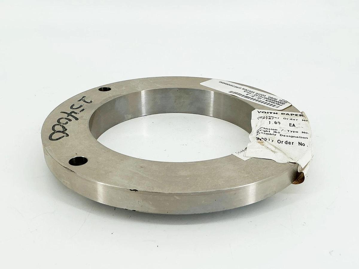New Voith Paper WRE235000030 Ring Seal 316SS