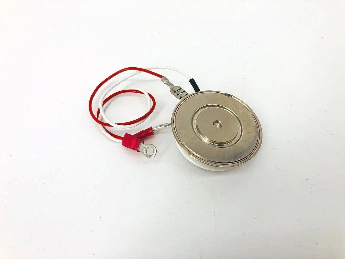 Used New Powerex C380PM Silicon Controlled Rectifier SCR Thyristors