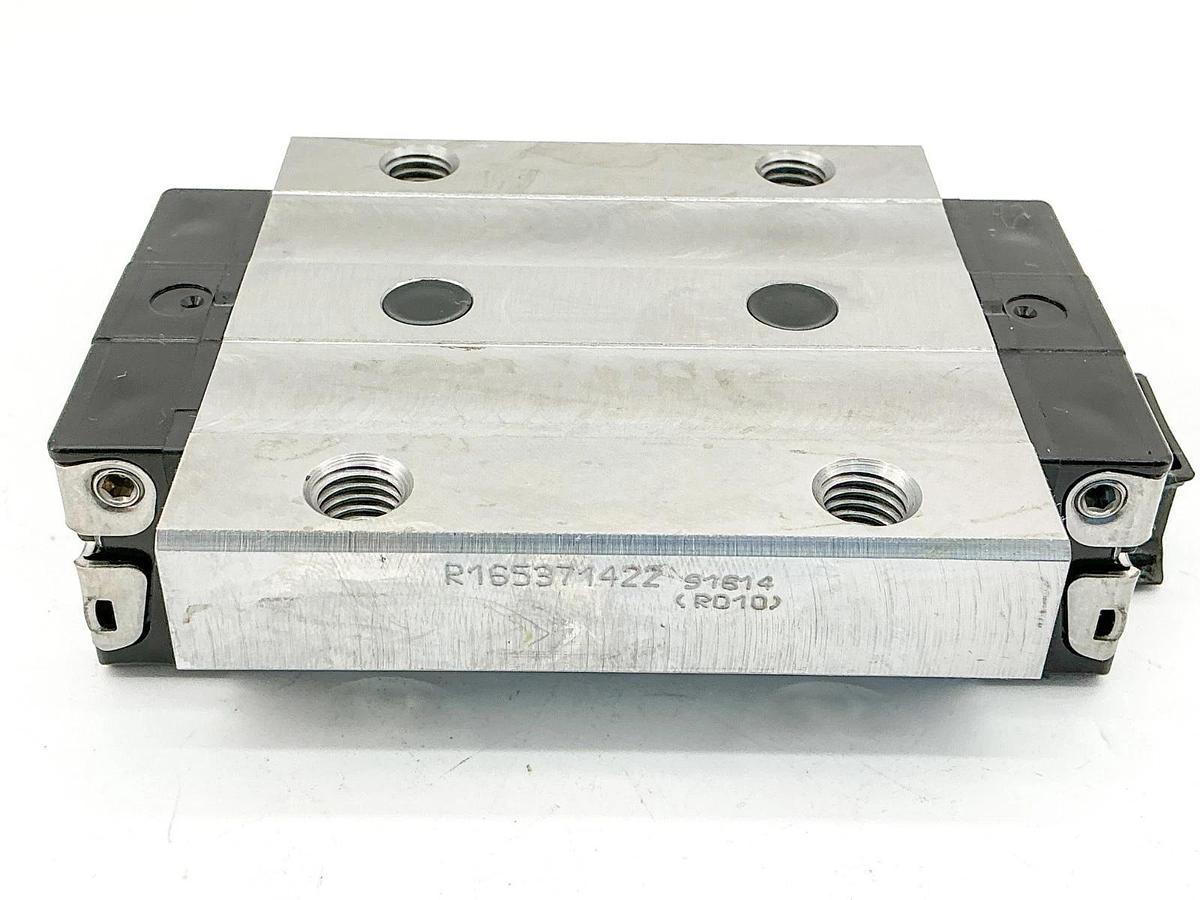 New Rexroth R165371422 Ball Runner Block KWD-030-FLS-C1-N-1