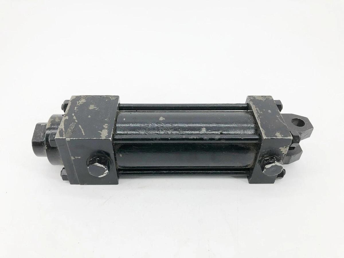 Used Eaton Hydro-Line HR5C-2X4N1.38 Pneumatic Cylinder