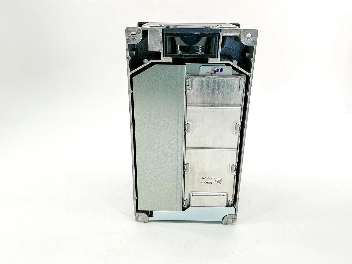 New Mitsubishi Electric FR-A740-00126-EC AC Frequency Inverter 3PH 480V 50/60Hz