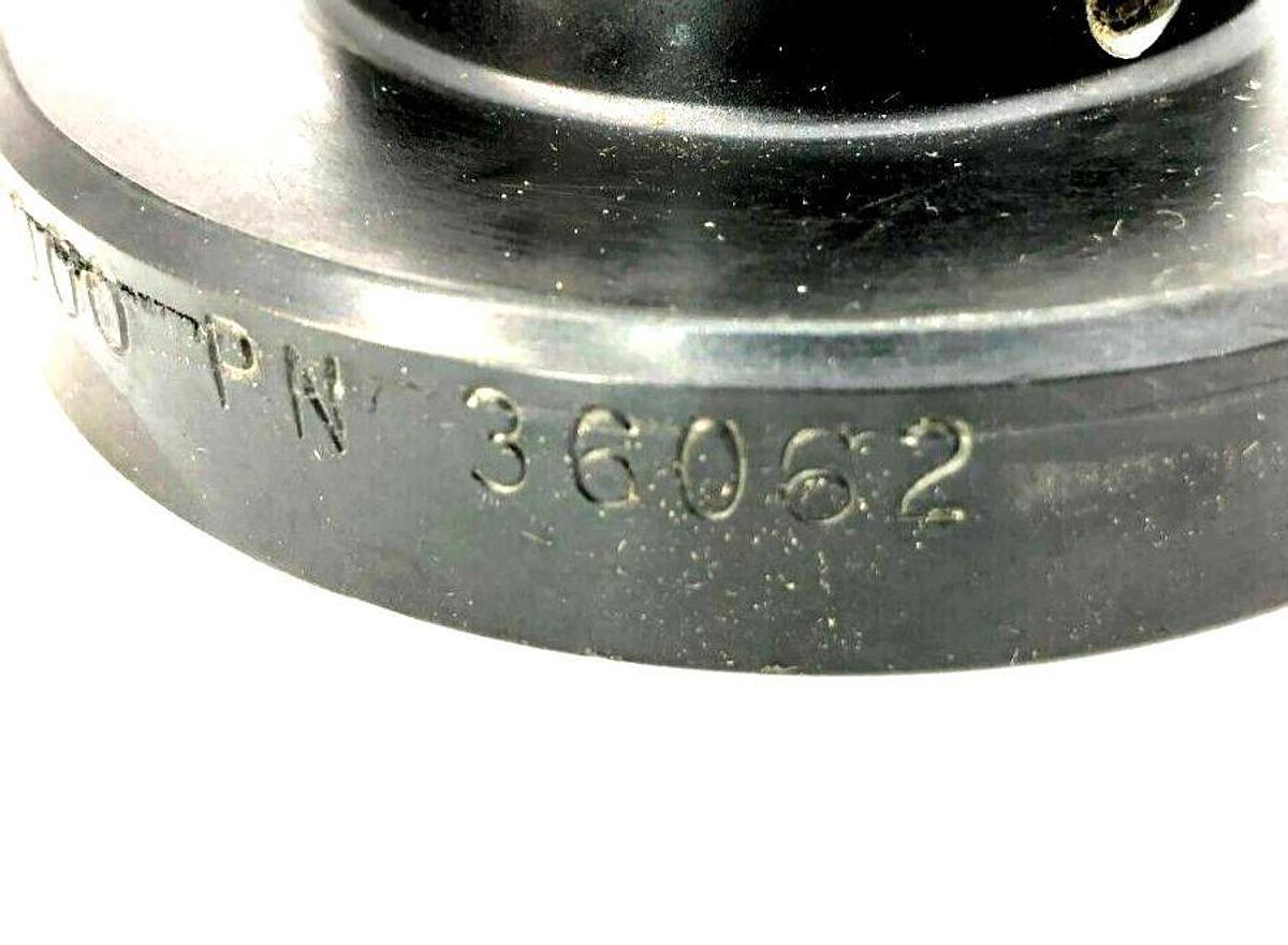 Lot of 2 New Lovejoy 1L803 S-Flex Couplings 1" Bore 36062