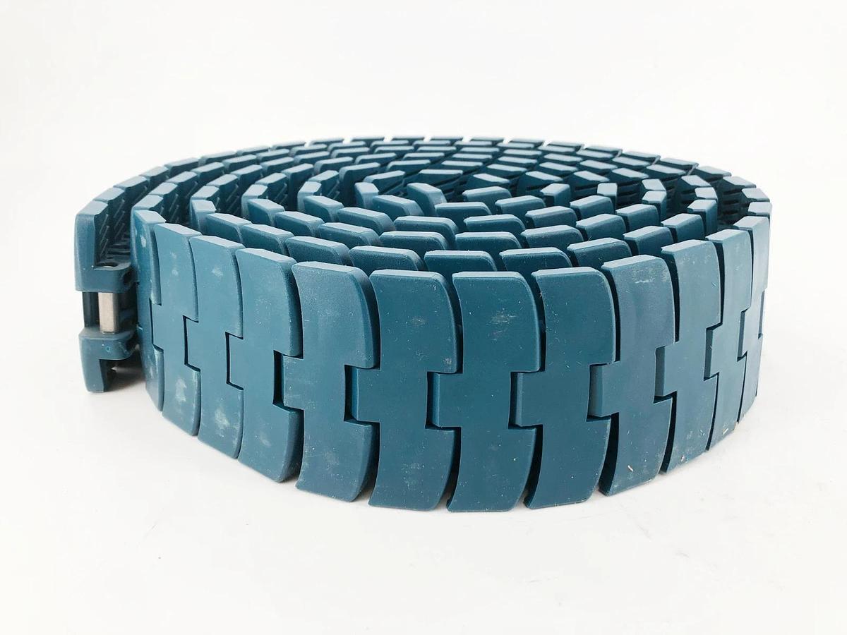 New Rexnord 10139063 Conveyor Chain XLG1060FTM-3.3IN 10FT.