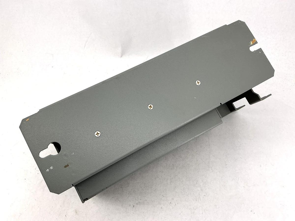 Used Allen Bradley 1771-P7 B Ser B Power Supply IN 2A 120/220VAC 50/60HZ OUT 5VDC 16A