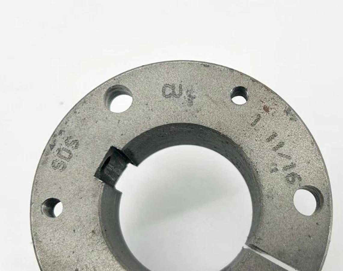 New Baldor Dodge SDSX1-11/16 QD Bushing 1-11/16" Bore