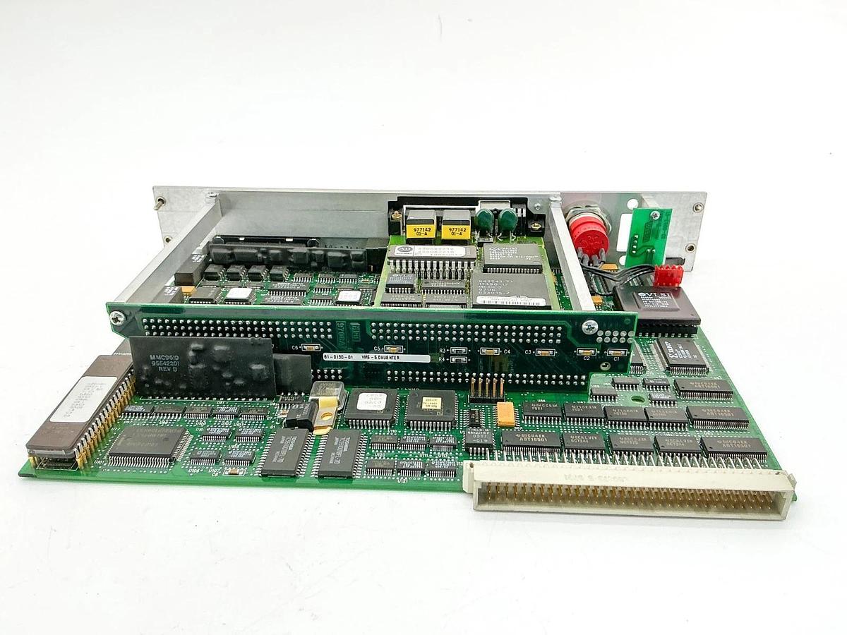Used Allen Bradley PLC-5/V30B PLC Module 80-0394-06