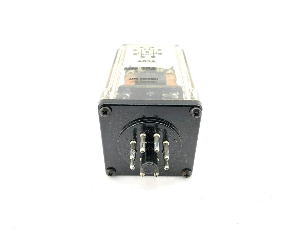 New Line Electric AG-2A-120VAC Relay AG2A120