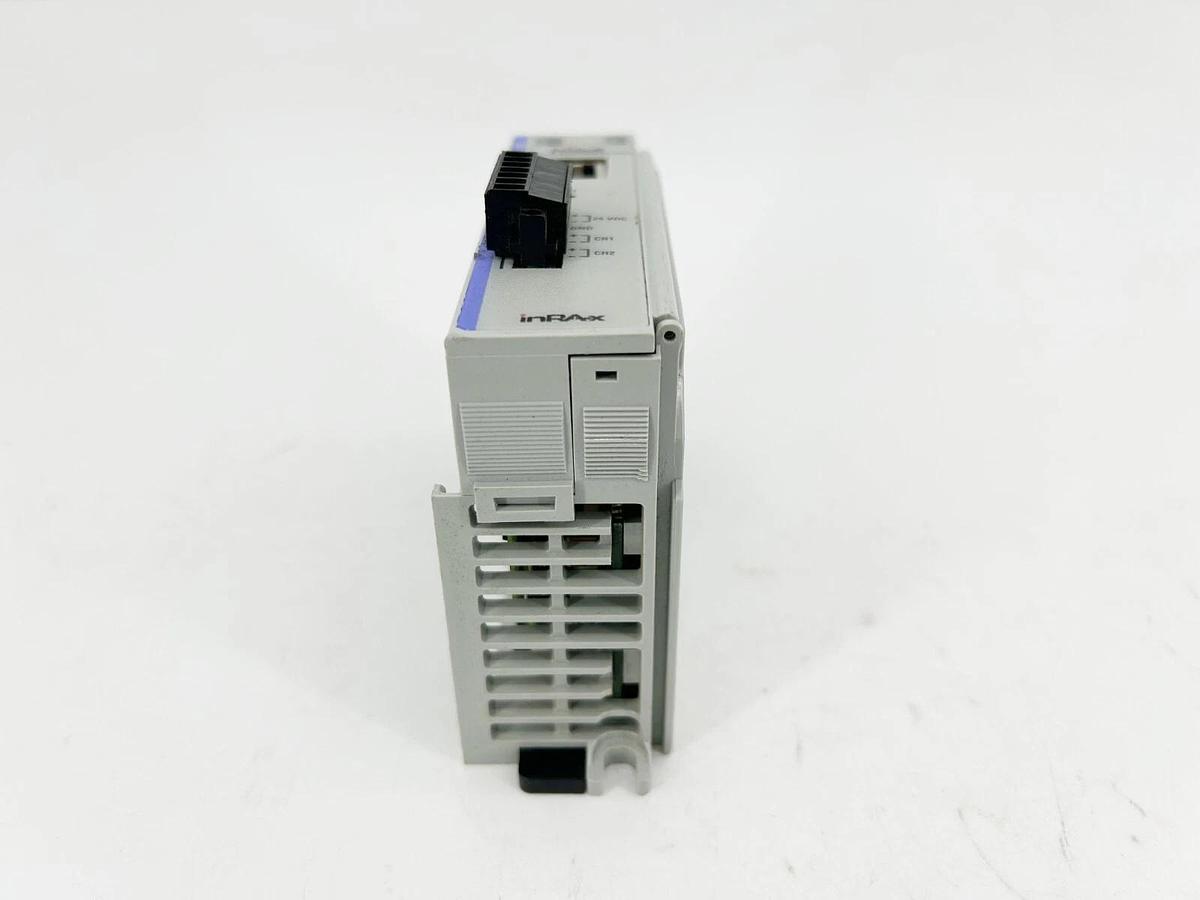 Used Prosoft MVI69-HART Multi-Drop Communication Module 2 Ch.