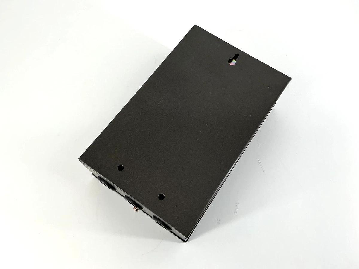 New National DV-105N 10A V Power Speed Controller 100/200VAC