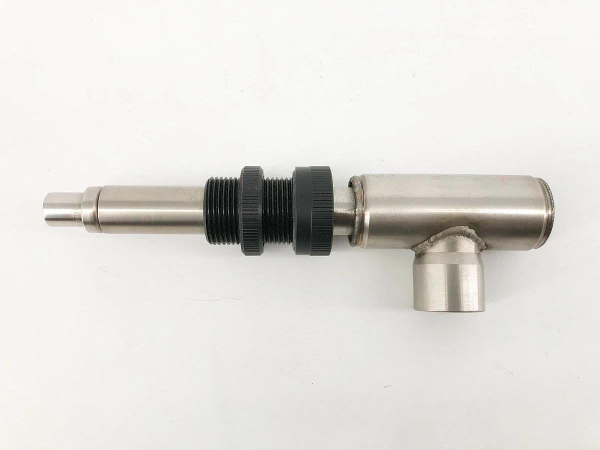 New ThermOmegaTech 3/4 US/ I-R-90-S Valve Open 90F Close 80F 200psig No Box