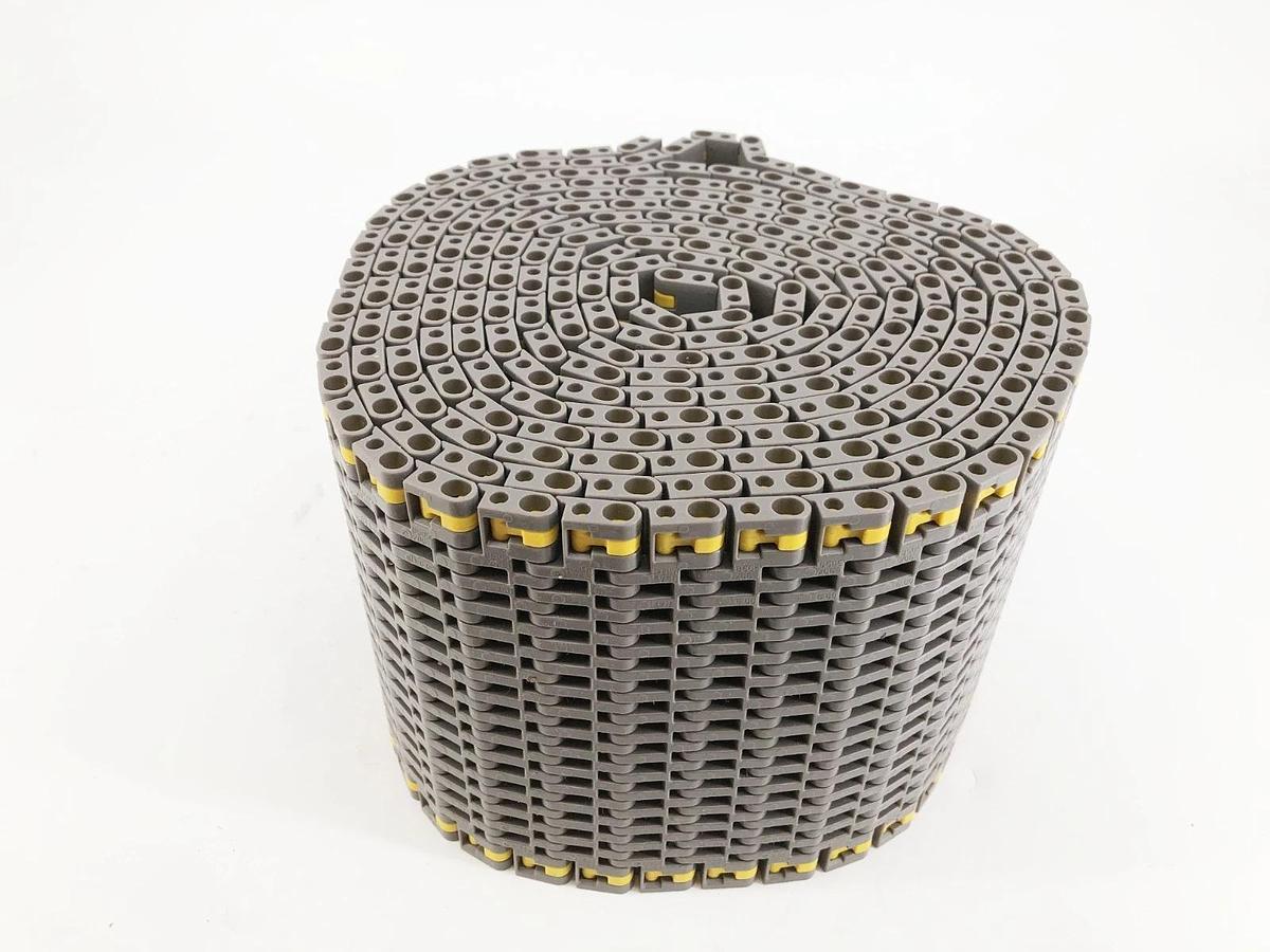 Used Rexnord HP8506-6-MTW MatTop Chain 81420871 13FT.