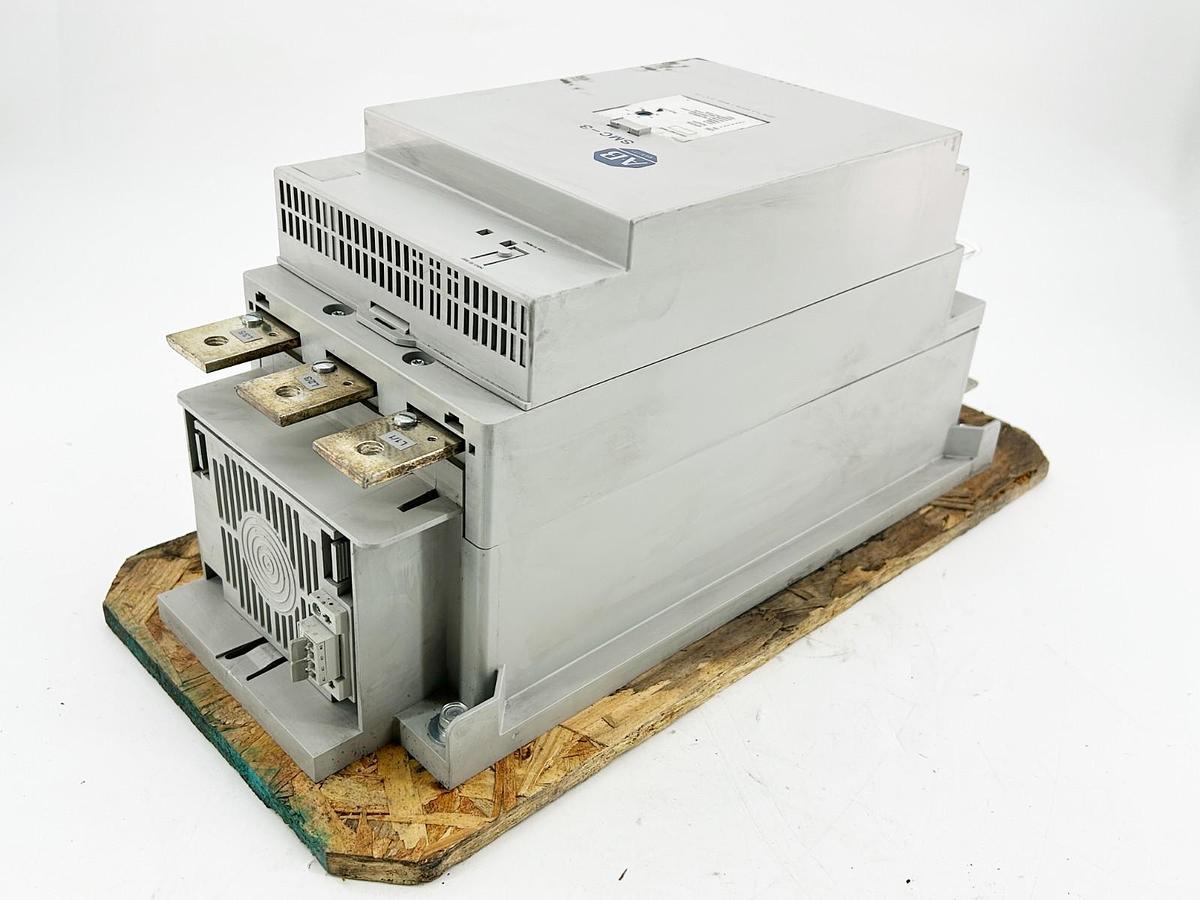 New Allen Bradley 150-C135NCD Smart Motor Controller 135A 600V 3PH - No Box