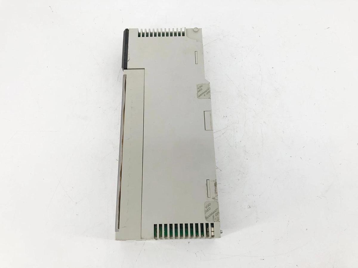 Used Schneider 140DAI54000 TSX Quantum Discrete Input Module AC IN 115V 16X1