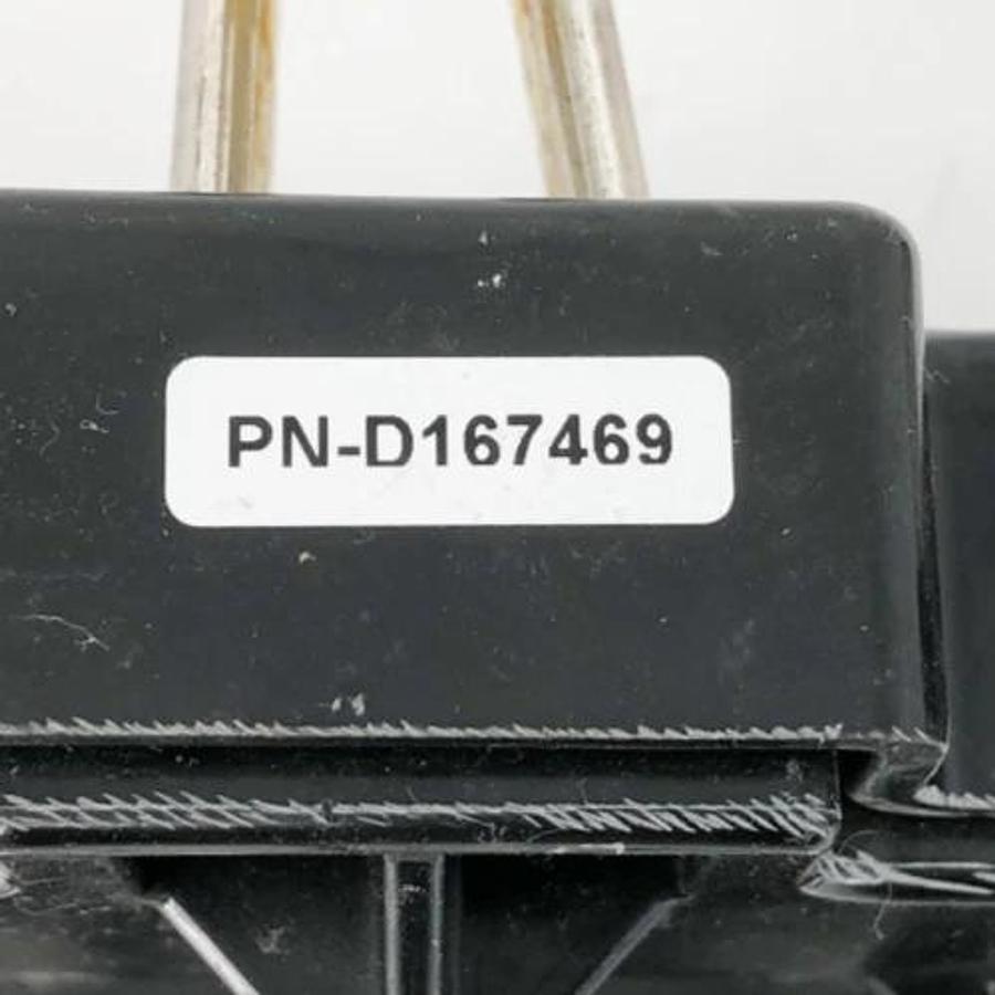 New Allen Bradley PN-D167469 MCC Stab Unit - No Box