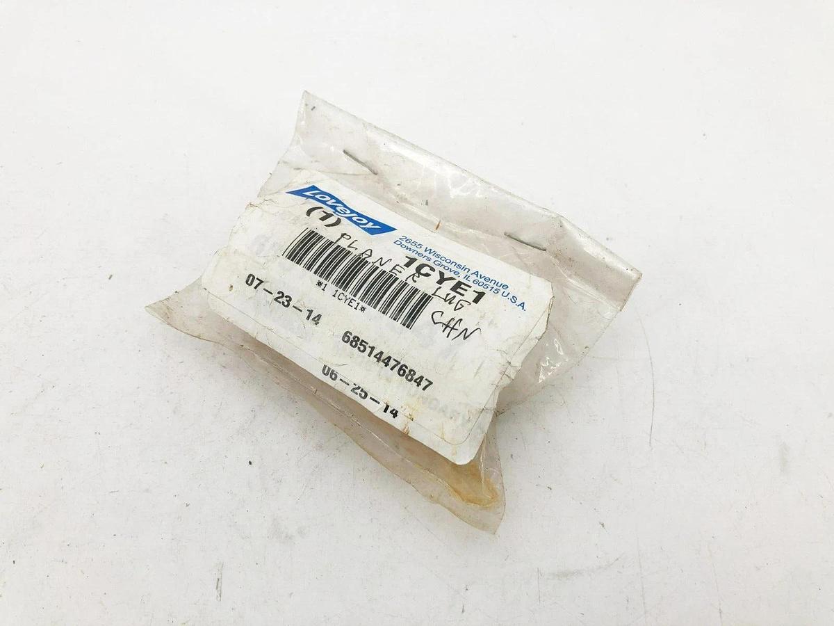 New Lovejoy 1CYE1 Motion Control Coupling ADB6-3/8x5/8 2-1/4" OAL
