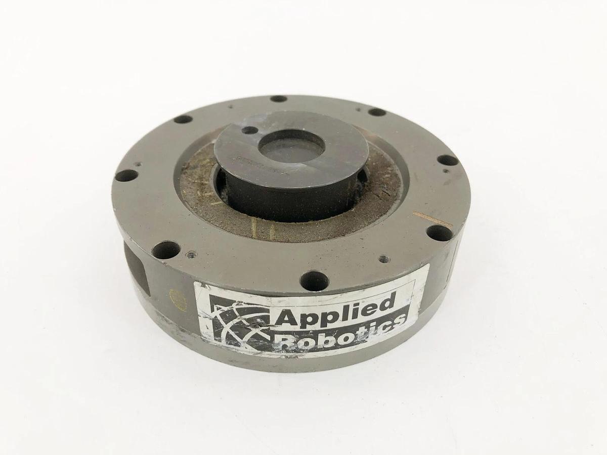 Used Applied Robotics QS-400NP-T3 Quick Stop Position Switch