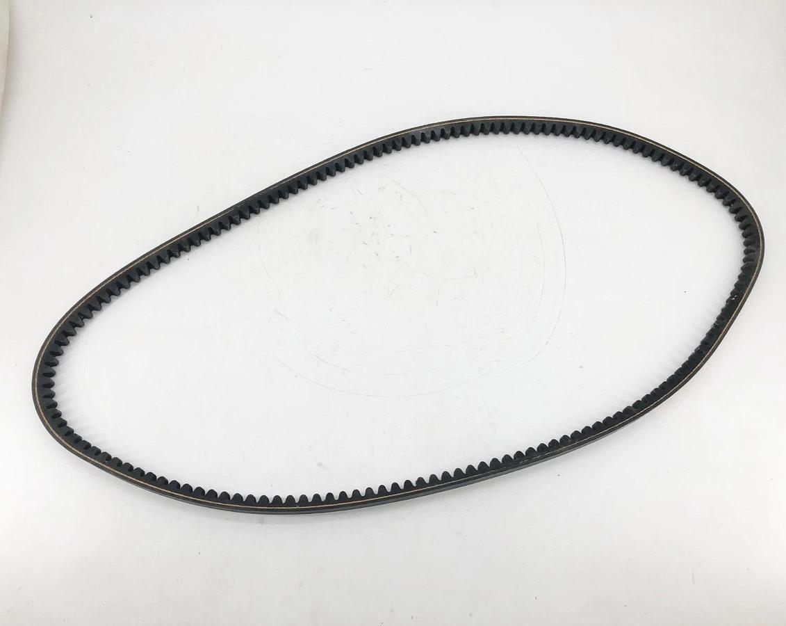 New Timken BX58 Gold-Ribbon Cogged V-Belt 21/32" x 61" - No Box