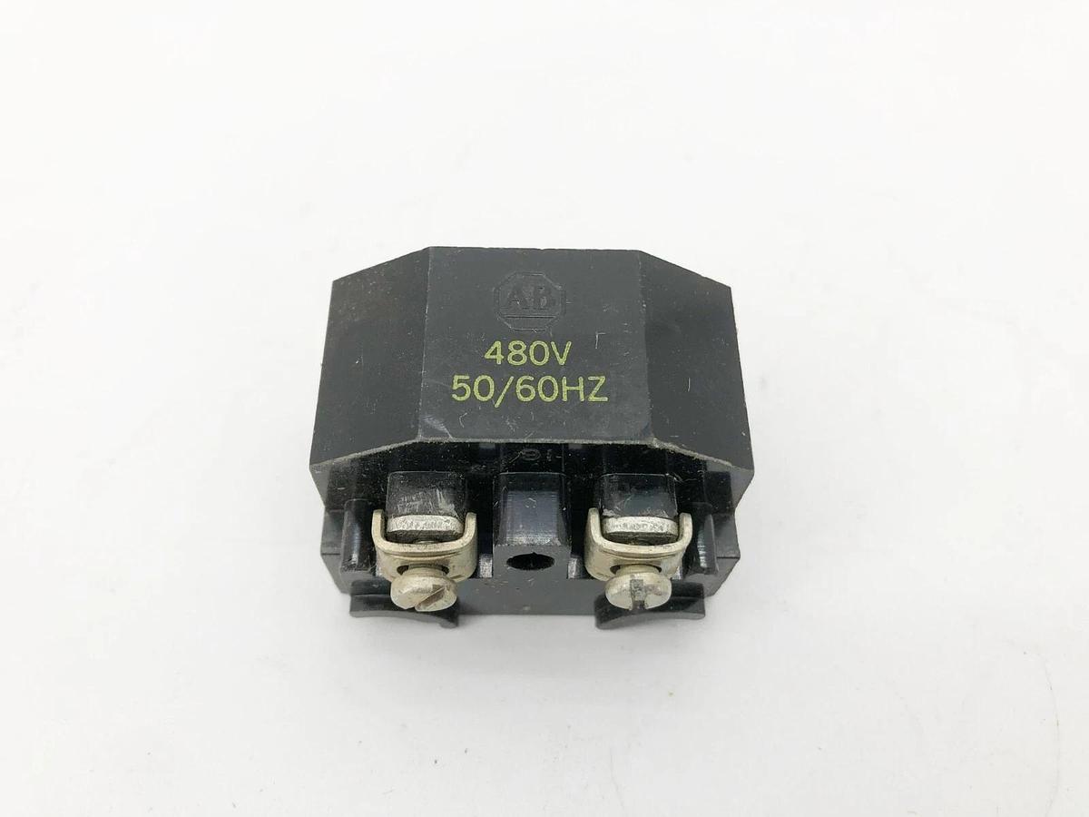 New Allen Bradley 40171-002-03 Transformer Module 480V 50/60Hz