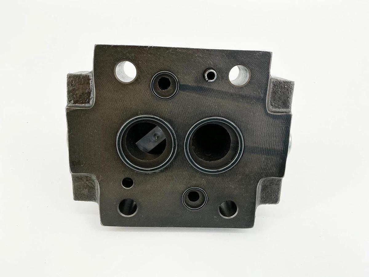 New Parker R4R06-593-11-B1 Pressure Reducing Valve 016-95331-0