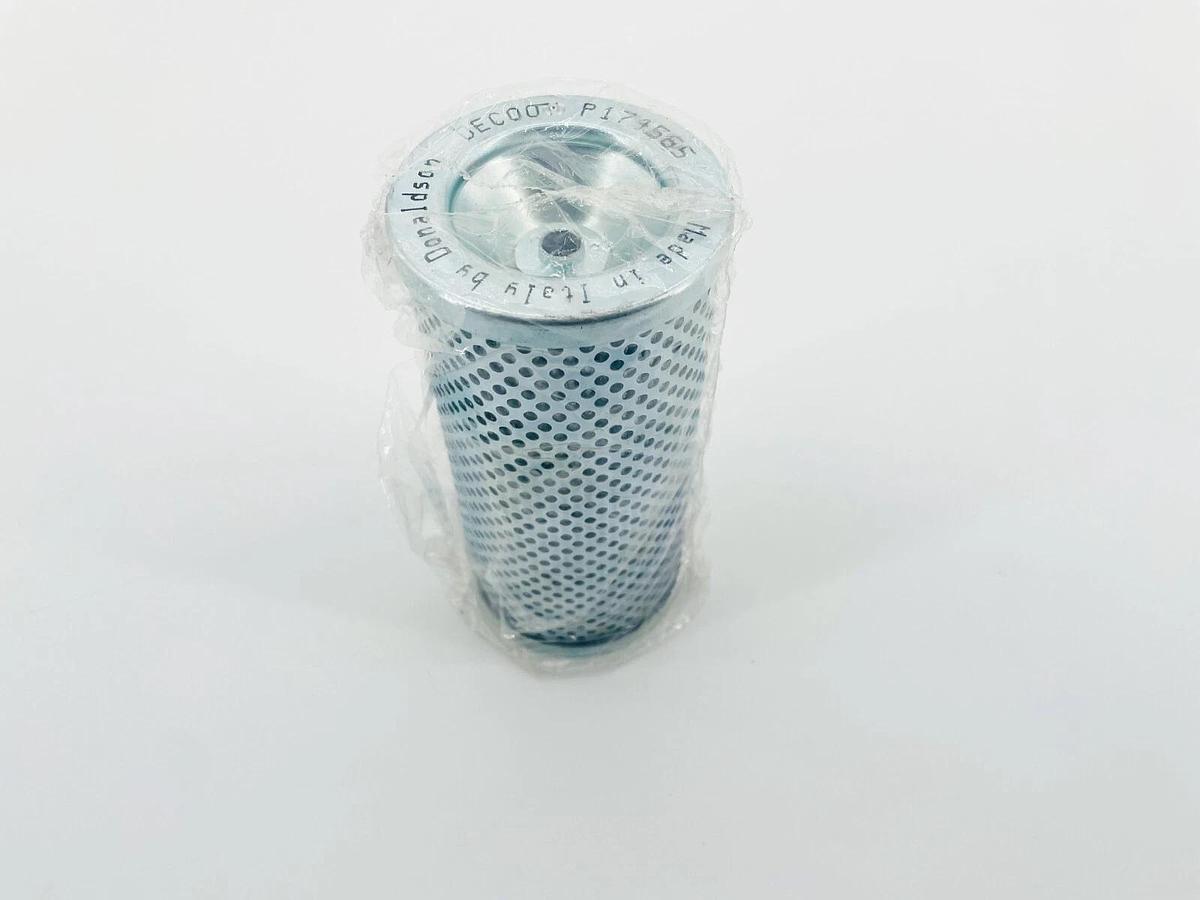 New Donaldson P174565 Hydraulic Filter Element Made in Italy NO BOX