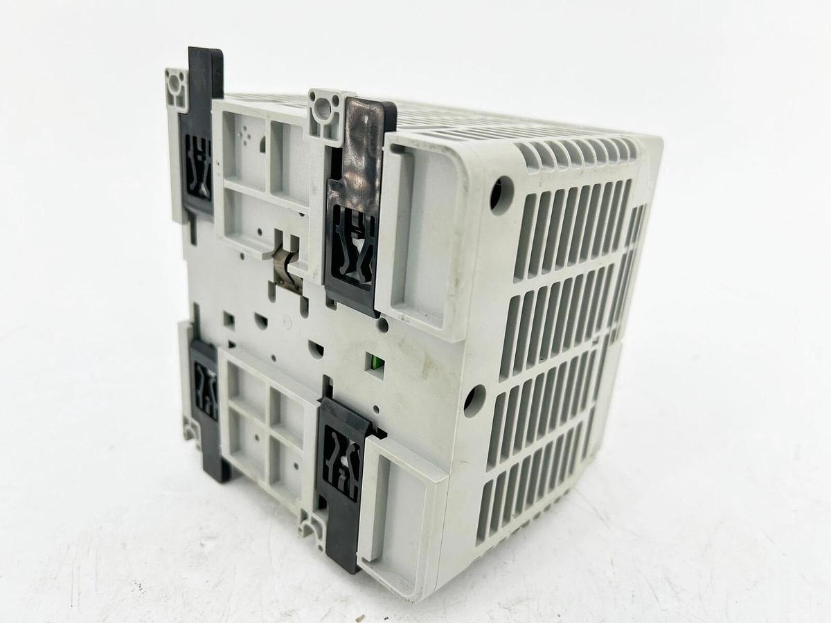 Used Allen Bradley 1768-PB3 Power Supply Control Logix 50AMP 16.8 - 31.2VDC Input 24V