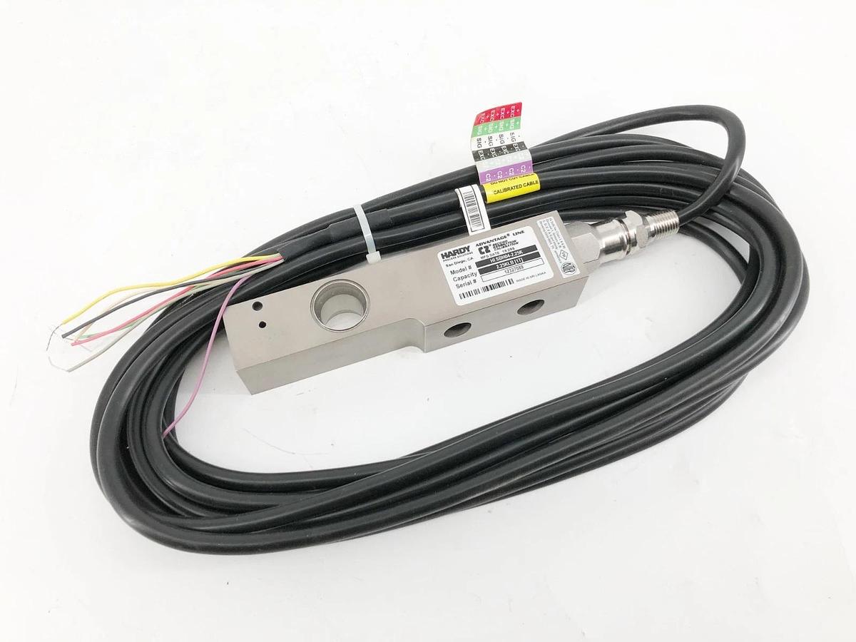 New Hardy HI SBH04-2.25K OneMount Load Point Sensor HI-ONELP-H-2.25K-SS