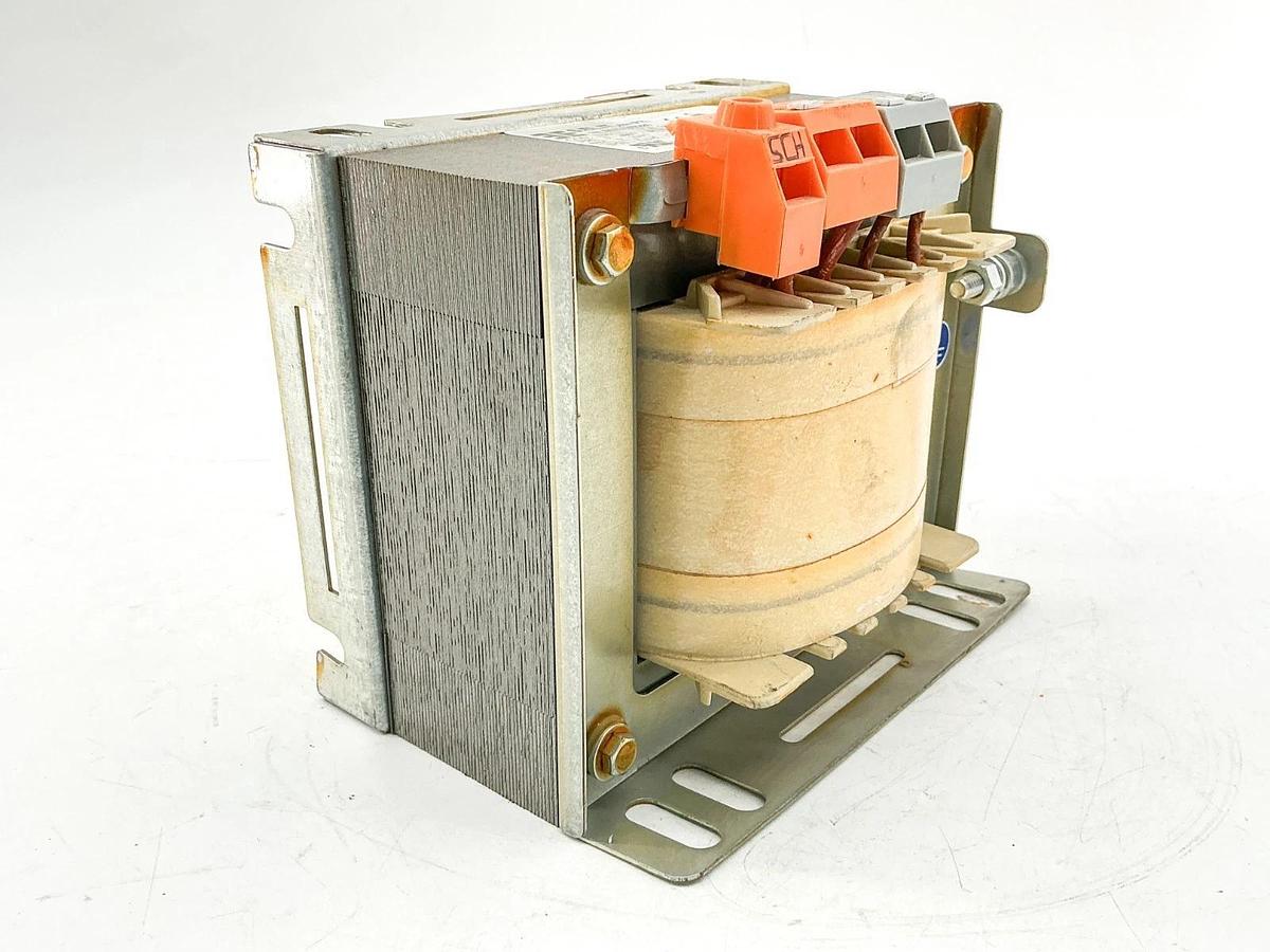 New Schweitzer S.EL.IT TMUL Transformer 500vA 0-480V PRI 0-220V Sec 1PH -No Box